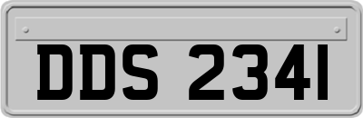 DDS2341