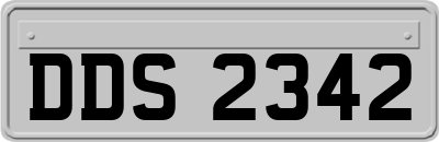 DDS2342