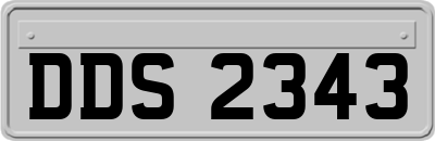 DDS2343