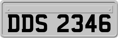 DDS2346