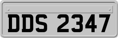 DDS2347
