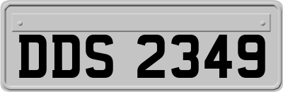 DDS2349