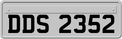 DDS2352