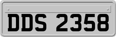 DDS2358