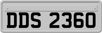 DDS2360