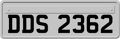 DDS2362