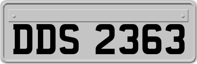 DDS2363
