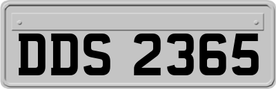 DDS2365