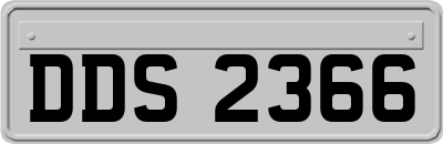 DDS2366