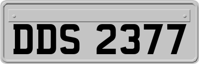DDS2377