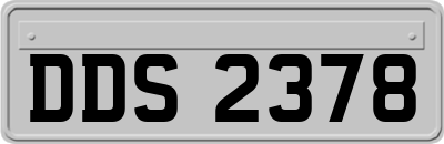 DDS2378