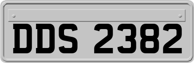 DDS2382