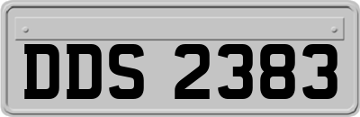 DDS2383