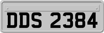 DDS2384