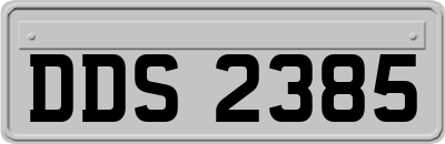 DDS2385