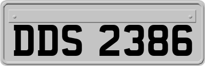 DDS2386
