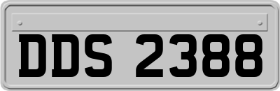 DDS2388
