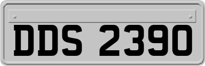 DDS2390