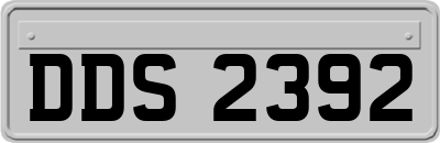 DDS2392