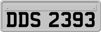 DDS2393
