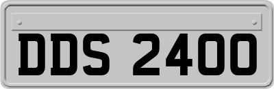 DDS2400