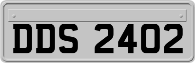 DDS2402