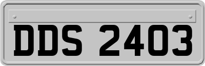 DDS2403