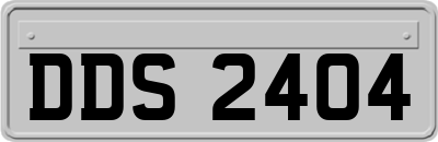 DDS2404