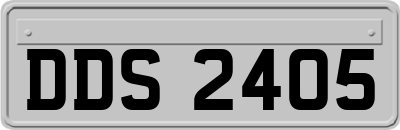 DDS2405