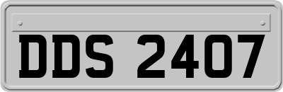 DDS2407