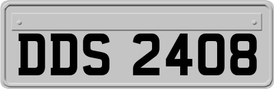 DDS2408