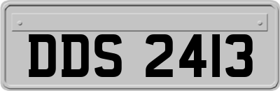 DDS2413