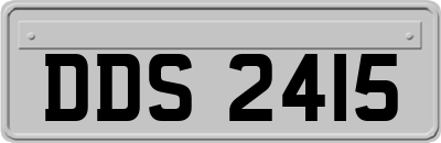 DDS2415