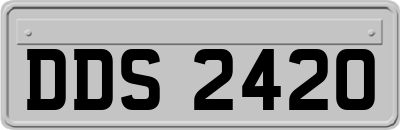 DDS2420