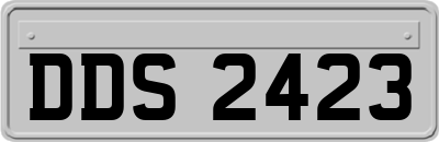 DDS2423
