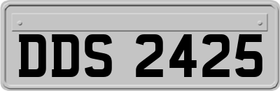 DDS2425