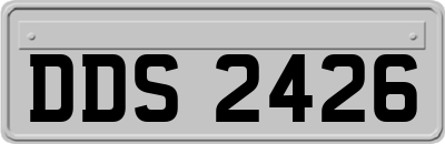 DDS2426
