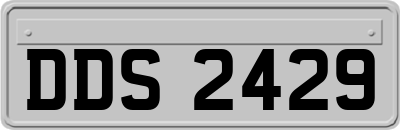 DDS2429