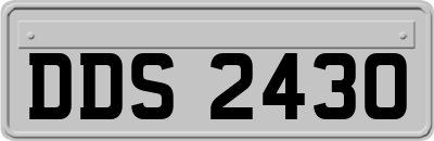 DDS2430