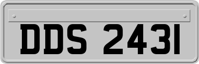 DDS2431