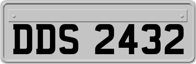 DDS2432
