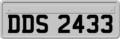 DDS2433