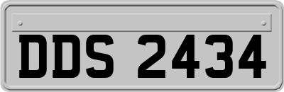 DDS2434