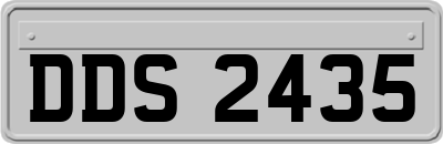 DDS2435