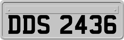 DDS2436