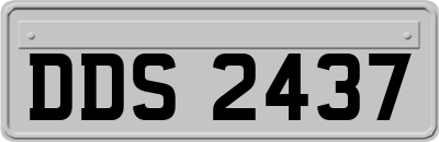 DDS2437