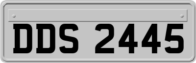 DDS2445