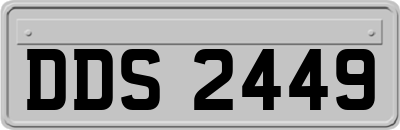 DDS2449