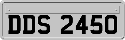 DDS2450