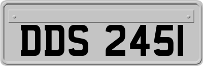 DDS2451